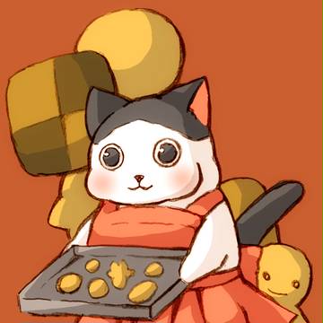 お菓子作り