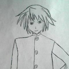 オリジナルキャラ