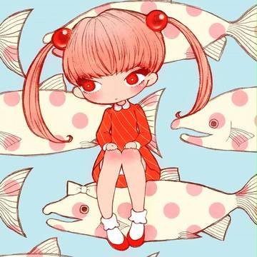 いくらちゃん