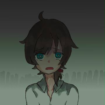 【流血注意】　ちょっと～、