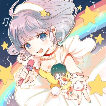 魔法の天使クリィミーマミ!