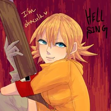 HELLSINGまとめ