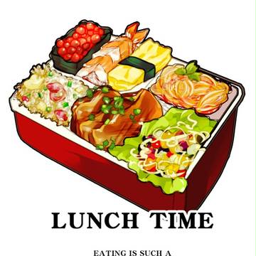 お弁当