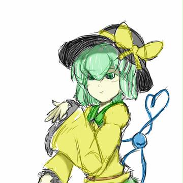 ラクガキ