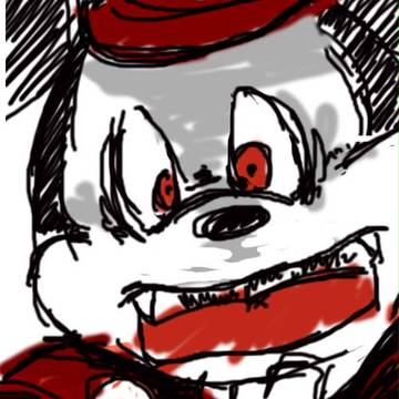 2007ハロウィンですぞ