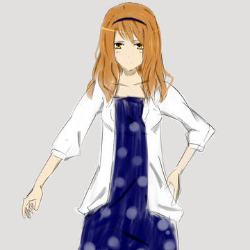 劇場版のあなる