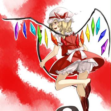 フランちゃん