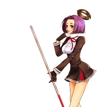 龍田ちゃん