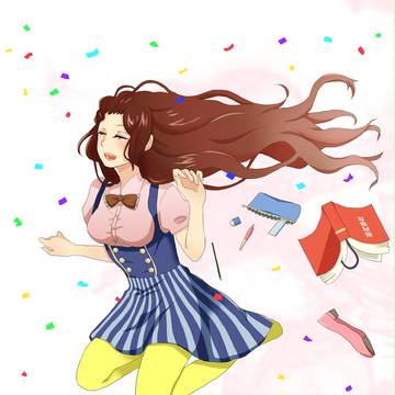 浮遊