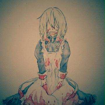 ｢もう嫌だよ・・・