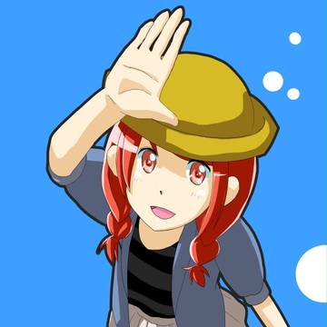 どーもー
