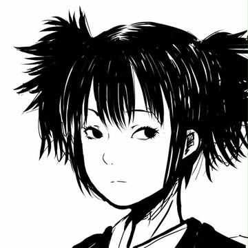 落書き②