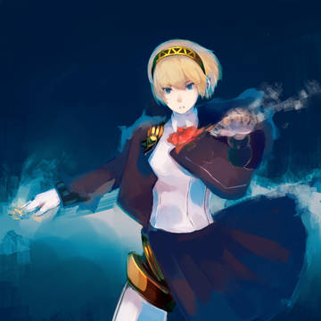 アイギス