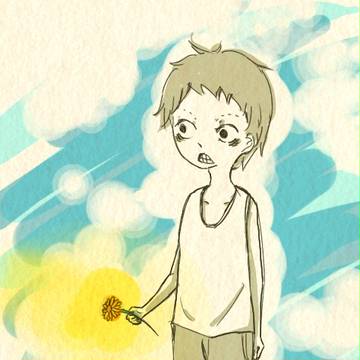 幸せのきいろ