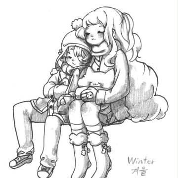 winter