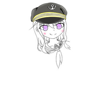 お礼はちゃんと言えるし