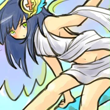 たまりんマジ天使