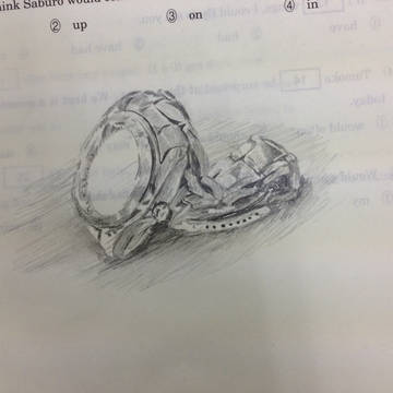腕時計