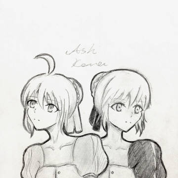 Black&White