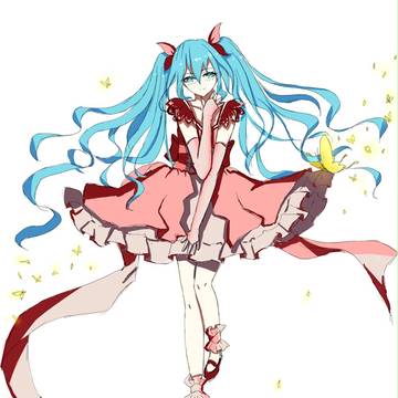 ミク