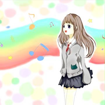 落書き
