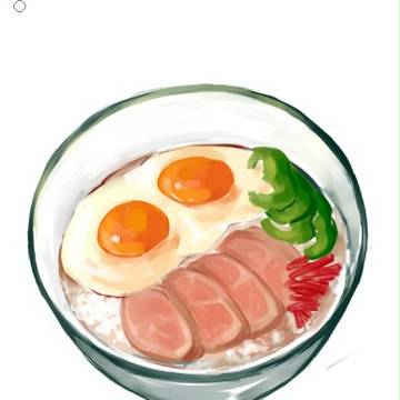 饭