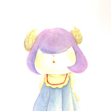 ひつじのメーン
