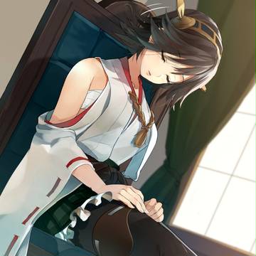 居眠り
