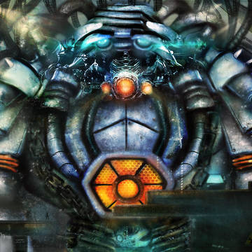 Pratic Robot