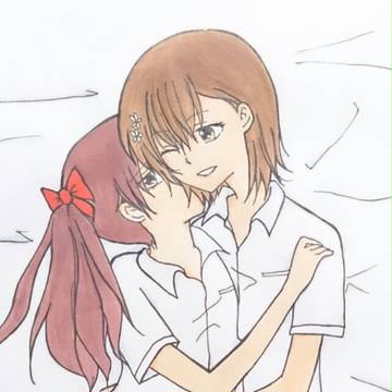 落書き