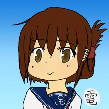 電ちゃん