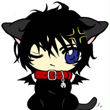 猫神威