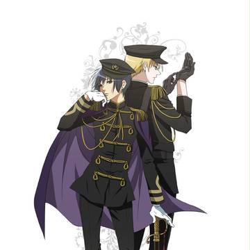 【ヘタリア】どやしま