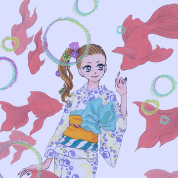 金魚