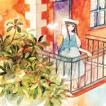 落書