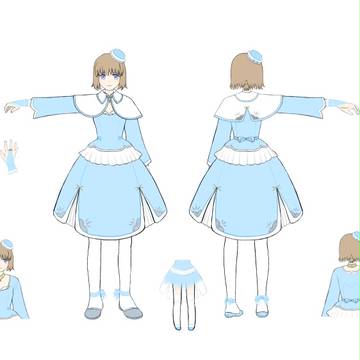 今年出したブツ1