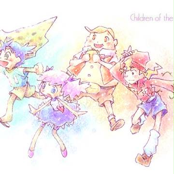 レジェンズ 詰め合わせ