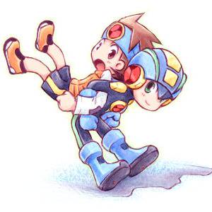 ロックマン 詰め合わせ