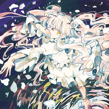 水面花