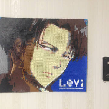 リヴァイ兵長