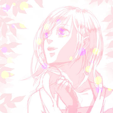 きらきら