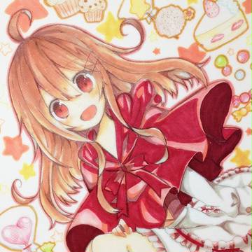 Sweet Gretel