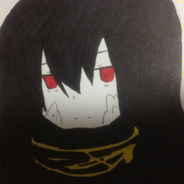カゲプロ