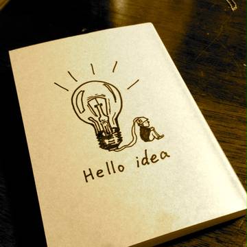 Hello idea