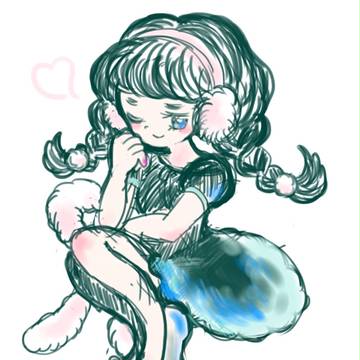 耳あて