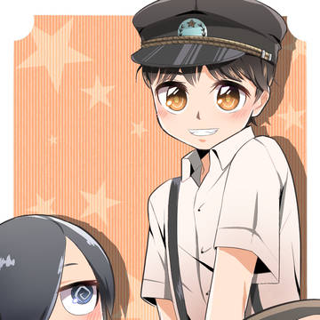 ひかり☆