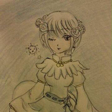 うちのイソレットさん
