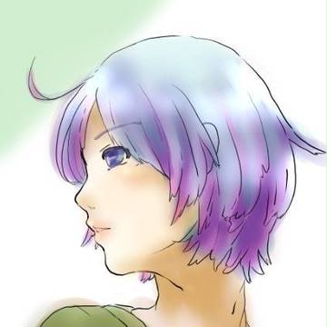 おんなのこ