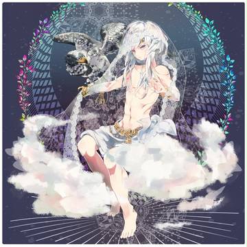 【ピク統記】クォツバオ【黄金の世代】