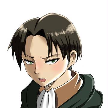 リヴァイ兵長